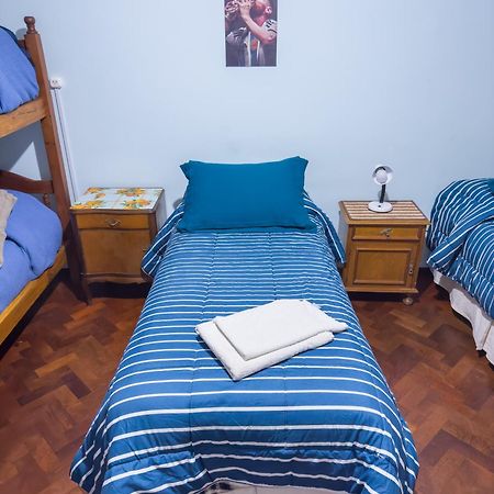 Appartamento El Oasis Mendoza Esterno foto