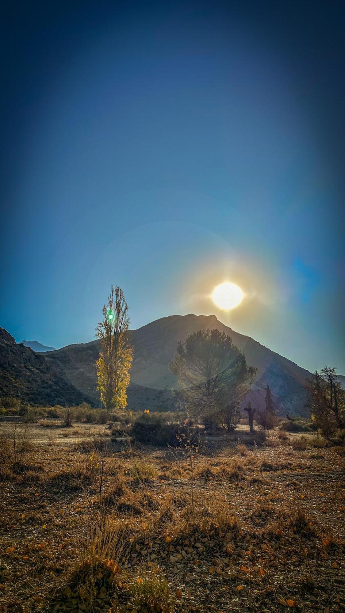 Appartamento El Oasis Mendoza Esterno foto